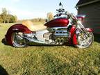 2005 Honda Valkyrie Rune