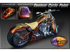 1992 Harley Davidson Springer Custom