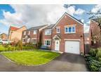 5 bedroom detached house for sale in Chalk Hill Road, Houghton Le Spring, DH4