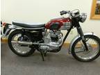 1964 Triumph Trophy TR6C