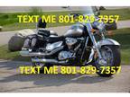 2006 Suzuki Boulevard C90T Cruiser