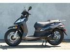 Scooter New SSR Pacifica 150