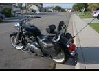 2007 Suzuki Boulevard C50T � already upgraded with loads of extras