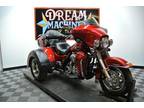 2013 Harley-Davidson FLHTCUTG - Tri Glide Ultra Classic Trike $2,600 i