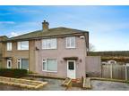 3 bedroom Semi Detached House for sale, Grisedale Close, Whitehaven