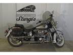 1996 Harley-Davidson FLSTN