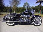 2008 Harley Davidson Road King Classic . 6882 miles, 96", 6 Speed