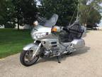 2005 Honda Gold Wing GL1800