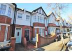 Ferndale Road, Hove 4 bed terraced house for sale -