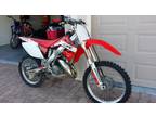 2003 CR125 Excellent Condition CR 125