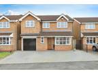 4 bedroom Detached House for sale, Oatlands Way, Perton, WV6