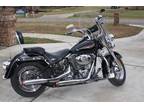 2007 Harley Davidson -Heritage Softail Classic