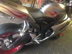 2006 Kawasaki Ninja 636cc Runs Well, Clean Title No accidents