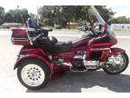 1999 Honda Goldwing Trike...Only 45,000 Miles on it