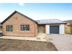 3 bedroom Detached Bungalow for sale, Cultram Close, Abbeytown, CA7
