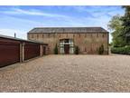 5 bedroom detached house for sale in The Grange, St. Owens Cross, Hereford, HR2