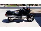 1994 Honda Pacific Coast PC 800 cc --- Only 15k miles!----