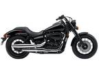 2015 Honda Shadow Phantom (VT750C2B)