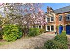 Hills Road, Cambridge, Cambridgeshire 4 bed terraced house for sale -
