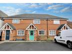 Perkins Way, Beeston, Nottingham 2 bed terraced house for sale -