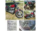 1997 Harley Davidson Sportster 1200XL LOW MILES! MUST SELL