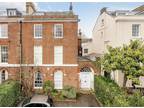 Flat 5, 155 Magdalen Road, Exeter 3 bed apartment for sale -