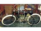 1905 Harley Davidson Replica (WI) -