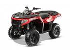 2015 Arctic Cat XR 700 XT EPS