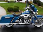 Harley Road King Classic