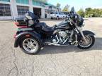 2012 Harley-Davidson Touring Trike