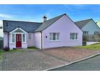 Swanswell Close, Broad Haven, Haverfordwest SA62, 3 bedroom detached bungalow