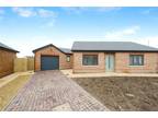 2 bedroom Detached Bungalow for sale, Cultram Close, Abbeytown, CA7