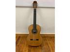 Stephan Connor 2008 Cedar Top Classical Guitar