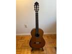 Classical Guitar Kim Lissarrague #214 2014