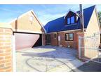 4 bedroom detached bungalow for sale in Station Road, Esh Winning, Durham, DH7