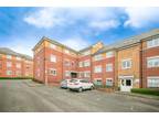2 bedroom flat for sale in Ratcliffe Court, Colchester, Esinteraction, CO4