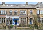 Oxford Villas, Guiseley, Leeds 4 bed townhouse for sale -