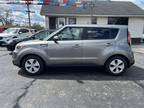 2015 Kia Soul 4dr