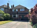 3 bedroom detached house for sale in Valley Lane, Cuddington, Northwich, CW8