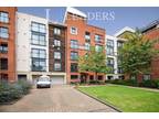 Chapelfield Gardens, Norwich, NR1 1 bed apartment to rent - £1,050 pcm (£242