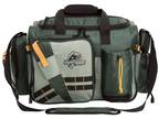 Extra Large Fishing Tackle Bag & Boxes, Polyester