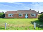 3 bedroom bungalow for sale in Grimston Lane, Trimley St.