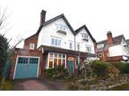 Cotton Lane, Moseley, Birmingham, B13 5 bed semi-detached house for sale -