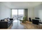 1 bedroom flat for sale in The Landmark, Canary Wharf, E14