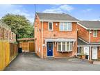 3 bedroom Detached House to rent, North View Drive, Brierley Hill