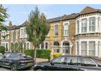 Wroughton Road, London SW11, 5 bedroom terraced house for sale - 65804349