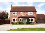 3 bedroom Detached House for sale, The Paddock, Strensall, YO32