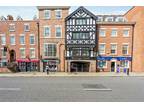 2 bedroom apartment for sale in Heritage Court, Lower Bridge Street, Chester