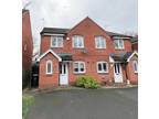 Grandfield Way, Off Newark Road, North Hykeham, LN6 3 bed detached house to rent