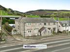 2 bedroom house for sale in Ruthin Road, Llanferres, CH7